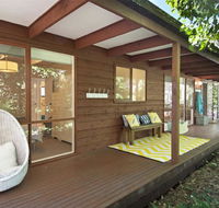 De Angelis Beach House - Accommodation Daintree