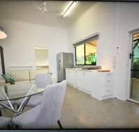 De Shed Shannonvale - Accommodation Daintree