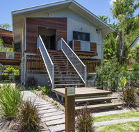 Deb's Shed - Accommodation Daintree