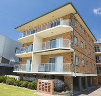 Debra Court Unit 1 - Accommodation Daintree