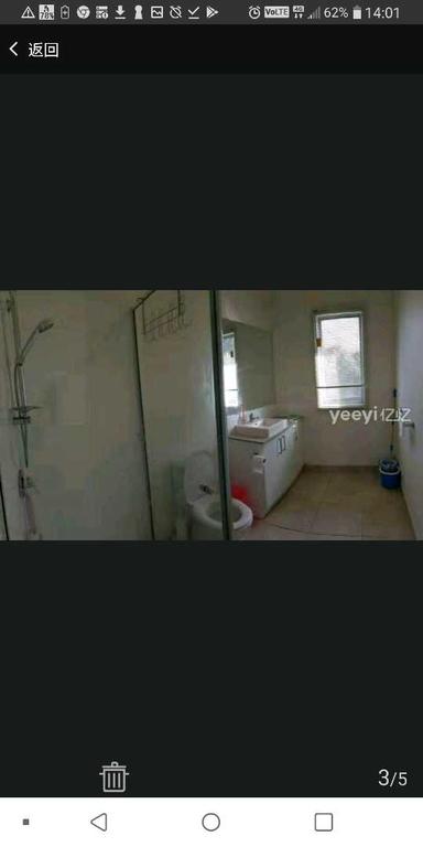 Decent New Master Room With Private Bathroom For One Or Two - Accommodation Daintree 2