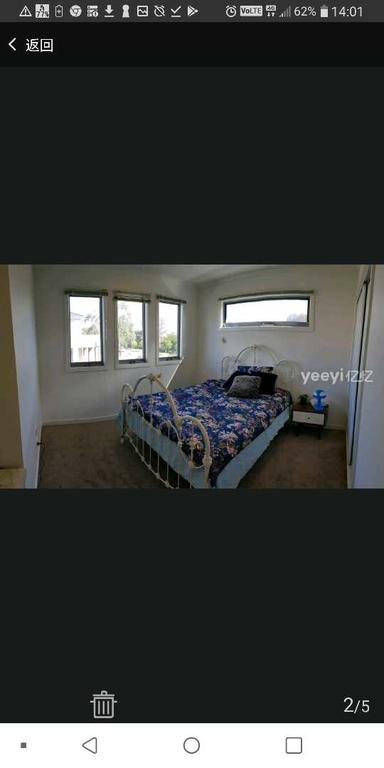 Decent New Master Room With Private Bathroom For One Or Two - Accommodation Daintree 1