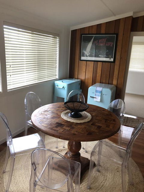 Deck House - Accommodation Daintree 3
