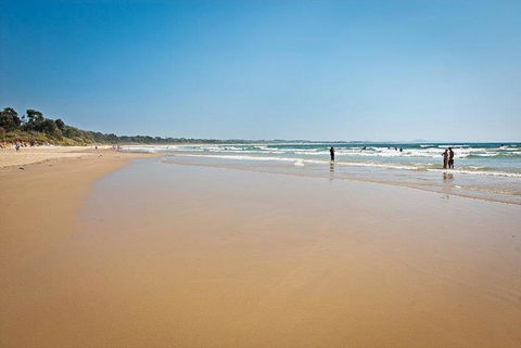 Deepdene - Accommodation Daintree 0