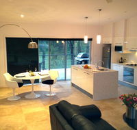 Deja Vu Estate - Accommodation Daintree