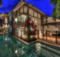 Deja Vu Palm Cove - Accommodation Daintree