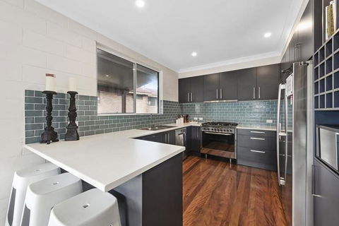 Del Boca Vista - Accommodation Daintree 3