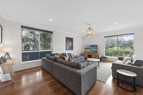 Del Boca Vista - Accommodation Daintree 1