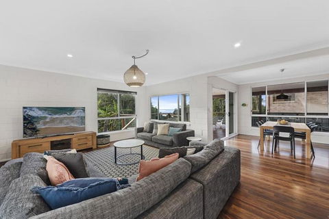 Del Boca Vista - Accommodation Daintree 0