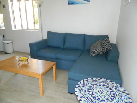 Del Rae Unit 15 - Shoal Bay - Accommodation Daintree 3