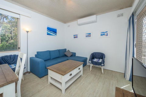 Del Rae Unit 15 - Shoal Bay - Accommodation Daintree 2
