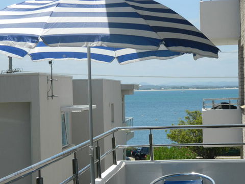Del Rae Unit 15 - Shoal Bay - Accommodation Daintree 0