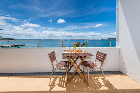 Del Rae Unit 8 - Shoal Bay - Accommodation Daintree 0