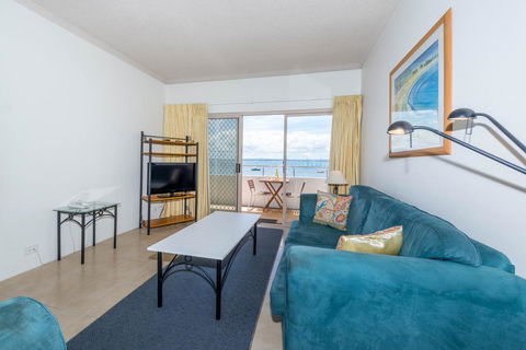 Del Rae Unit 8 - Shoal Bay - Accommodation Daintree 3