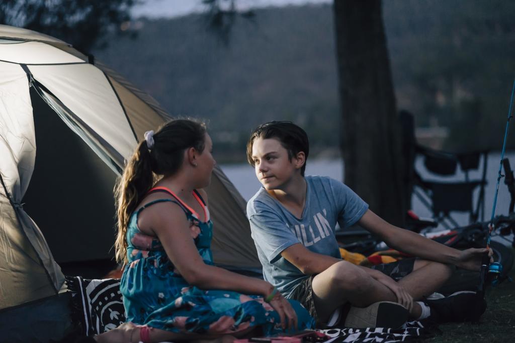 Hawkesbury NSW Accommodation Daintree