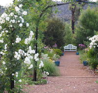 Delderfield Cottages - Accommodation Daintree