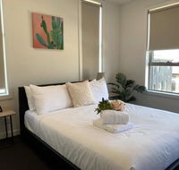 Delicate and Peaceful Bundoora Townhouse 11-R2 - Accommodation Daintree