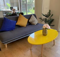 Delicate and Peaceful Bundoora Townhouse 7 - Accommodation Daintree