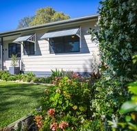 Dell-Lee Cottage - Accommodation Daintree