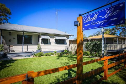 Dell-Lee Cottage - Accommodation Daintree 1