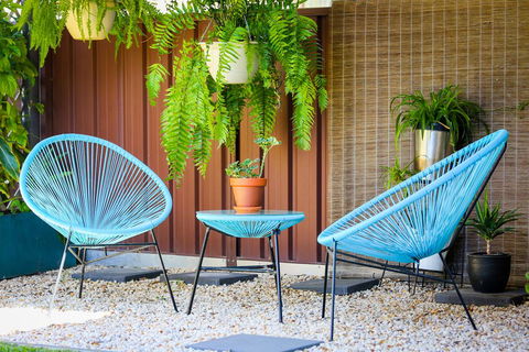Dell-Lee Cottage - Accommodation Daintree 2