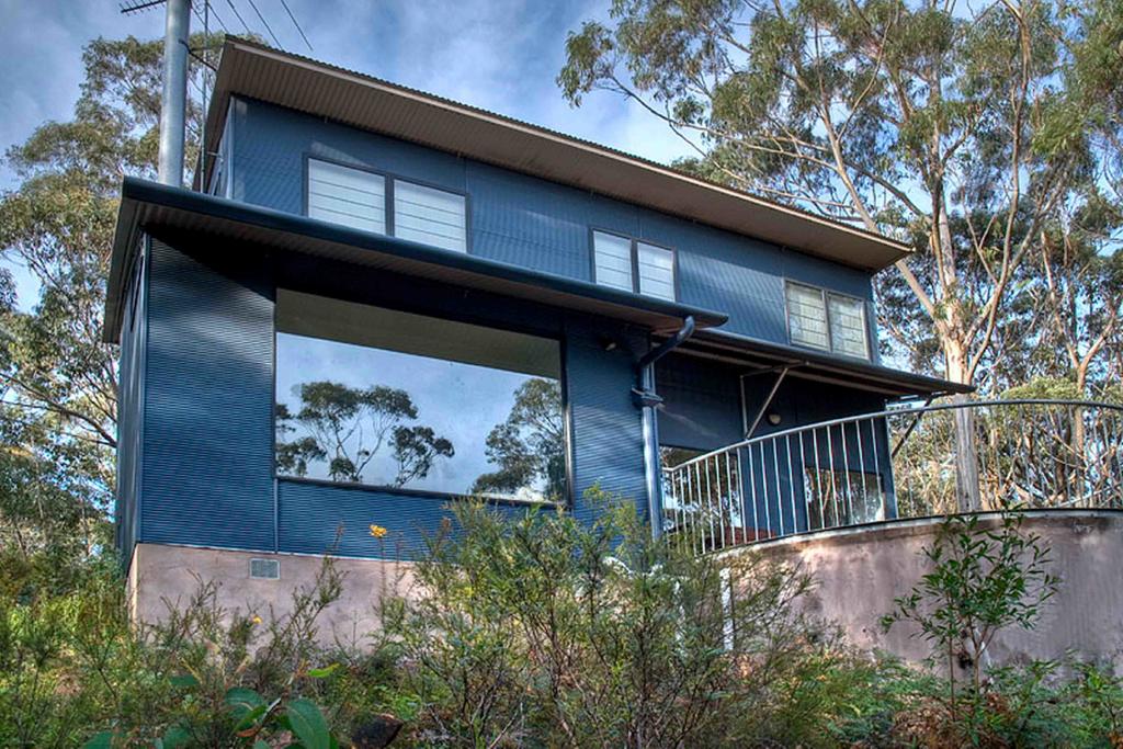 Medlow Bath NSW Accommodation Daintree