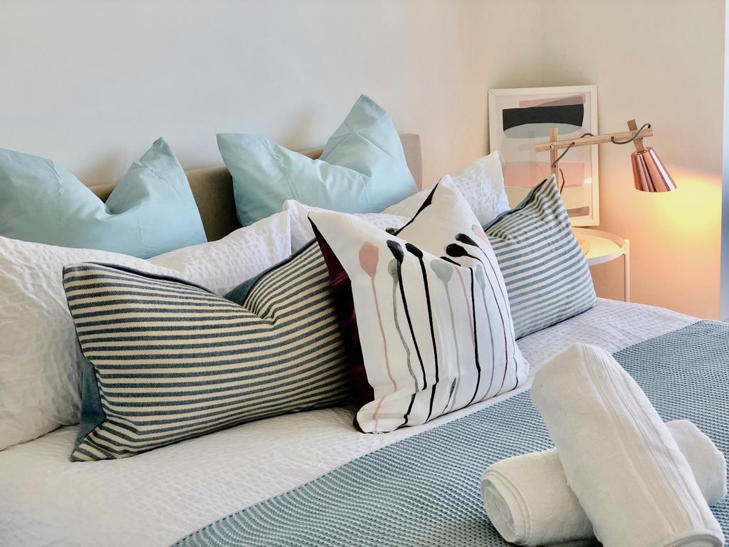 Melbourne City VIC Accommodation Daintree