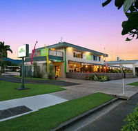 Demi View Motel - Accommodation Daintree