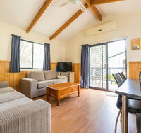 Deniliquin Riverside Caravan Park - Accommodation Daintree