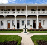 Denison Boutique Hotel Ascend Hotel Collection - Accommodation Daintree