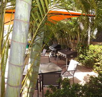 Derby Lodge Self Contained Apartments - Accommodation Daintree