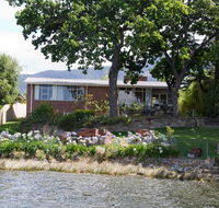 Derwent Hideaway - Accommodation Daintree