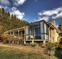 Derwent Vista - Accommodation Daintree