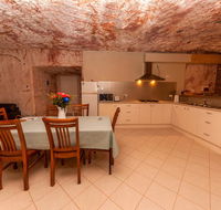 Desert Dwellers Underground BB - Accommodation Daintree