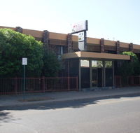 Desert Rose Inn Alice Springs - Accommodation Daintree