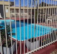 Desert Sand Motor Inn - Accommodation Daintree