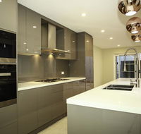 Design Sydney Home - Accommodation Daintree