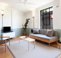 Designer Studio Apartment in Inner Darlinghurst - Accommodation Daintree