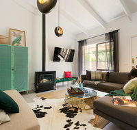 Designer Town Villa - Accommodation Daintree