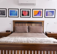Destination Kyneton - Accommodation Daintree