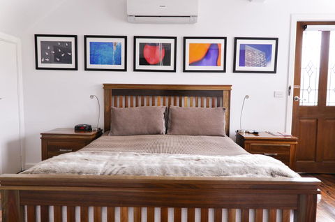 Destination Kyneton - Accommodation Daintree 0