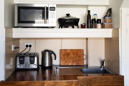 Destination Kyneton - Accommodation Daintree 2