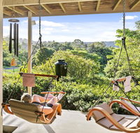 Destiny's Run Retreat - Accommodation Daintree