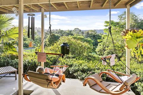 Destiny's Run Retreat - Accommodation Daintree 0