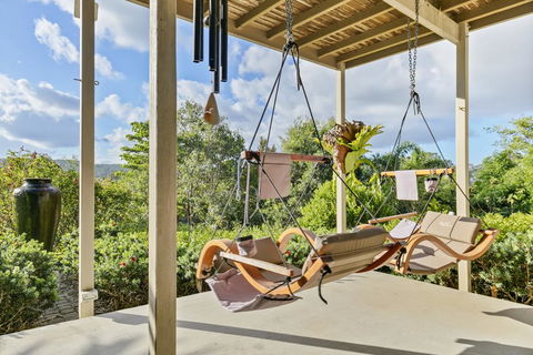 Destiny's Run Retreat - Accommodation Daintree 2
