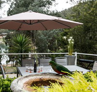 Devinegetaway - Accommodation Daintree