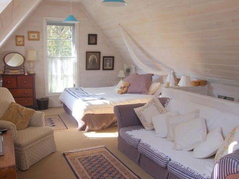 Devon Cottage - Accommodation Daintree 3