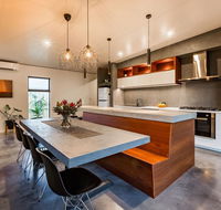Diamante - Accommodation Daintree