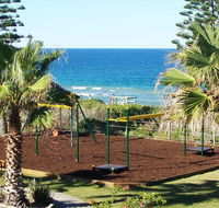 Diamond Beach Holiday Park - Accommodation Daintree