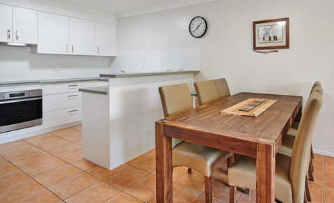 Diamond Beach Resort - Accommodation Daintree 2